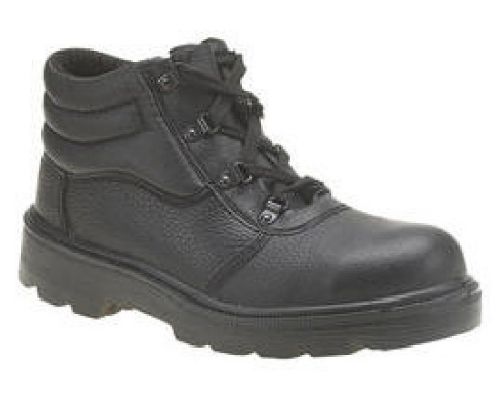 Grafters Safety Boots M240A
